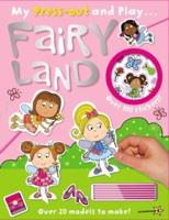 Press-Out and Play Fairy Land