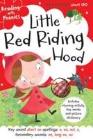 Reading With Phonics Little Red Riding Hood