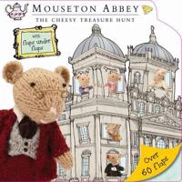 Mouseton Abbey Lift-the-Flap