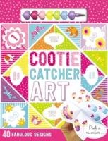 Cootie Catcher Art