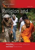 Religion and Society - Vol.5: Authority, Aesthetics, and the Wisdom of Foolishness
