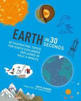 Earth in 30 Seconds