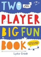Two Player Big Fun Book
