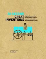 30-Second Great Inventions