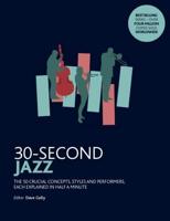 30-Second Jazz