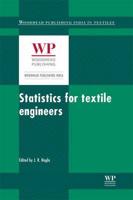 Statistics for Textile Engineers