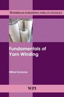 Fundamentals of Yarn Winding