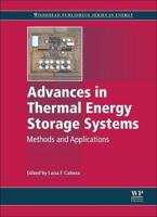 Advances in Thermal Energy Storage Systems