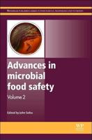 Advances in Microbial Food Safety. Volume 2