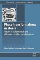 Phase Transformations in Steels