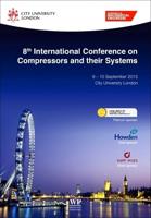 8th International Conference on Compressors and Their Systems