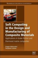 Soft Computing in Design and Manufacturing of Composite Material
