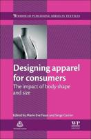 Designing Apparel for Consumers