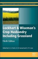 Lockhart & Wiseman's Crop Husbandry Including Grassland