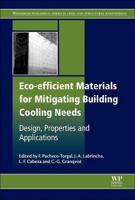 Eco-Efficient Materials for Mitigating Building Cooling Needs