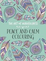 Peace and Calm Colouring