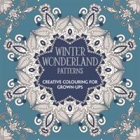 Winter Wonderland Patterns