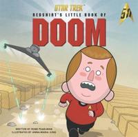 Star Trek Redshirt's Little Book of Doom