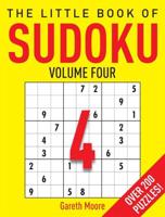 The Little Book of Sudoku 4