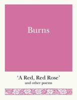 'A Red, Red Rose' and Other Poems
