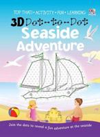 3D Dot-to-Dot Seaside Adventure