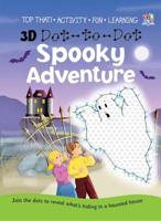 3D Dot-to-Dot Spooky Adventure
