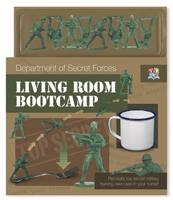 Maestro Activity Kits Living Room Boot Camp