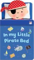 In My Little Pirate Bed