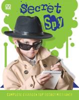 Secret Spy