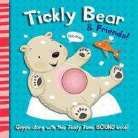 Tickly Bear & Friends
