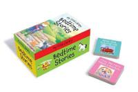 My First Library Box Set Bedtime Stories