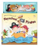 Playschool Pirates