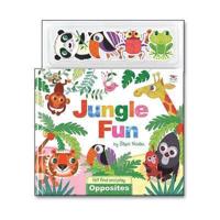 Jungle Fun