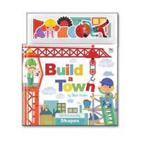 Build a Town