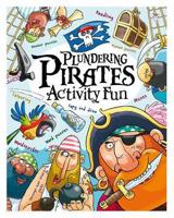 Plundering Pirates Activity Fun
