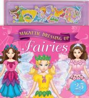 Magnetic Dressing Up Fairies