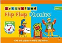 Flip Flap Phonics