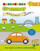 Grammar Activity Book 2