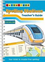 Spelling Stations. Teacher's Guide 2
