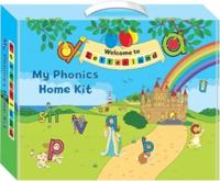 My Phonics Home Kit