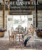 Couture Prairie and Flea Market Treasures