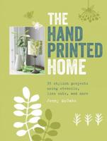 The Hand Printed Home
