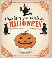 Creating Your Vintage Hallowe'en