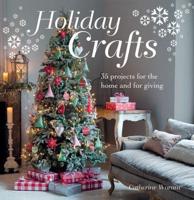 Holiday Crafts