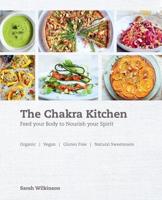 The Chakra Kitchen