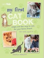 My First Cat Book