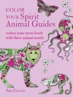 Color Your Spirit Animal Guides
