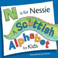 N Is for Nessie