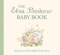 The Elsa Beskow Baby Book