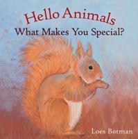 Hello Animals. What Makes You Special?